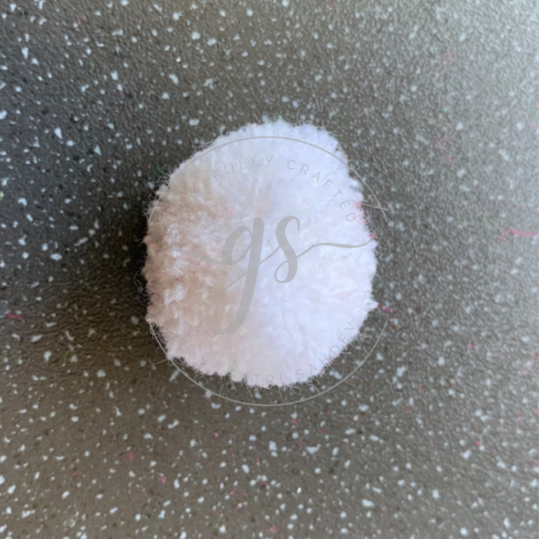 Law of Attraction Pom Pom